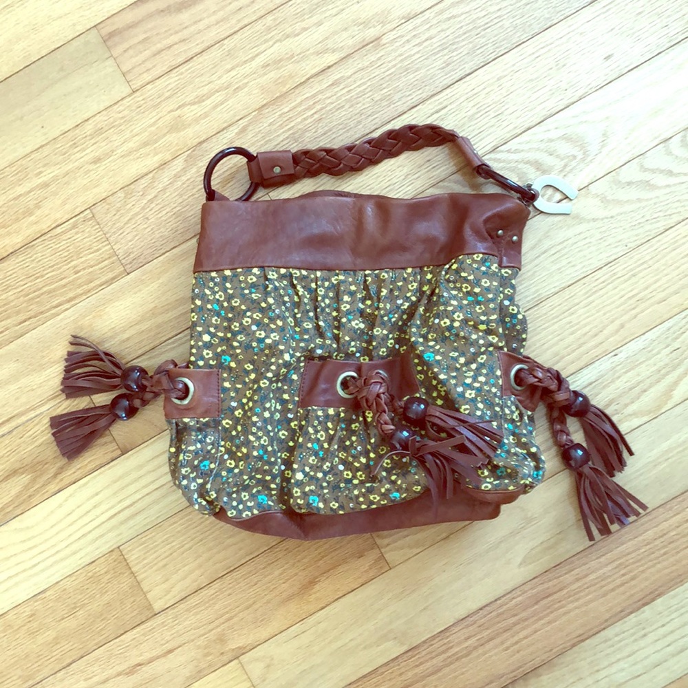 Betsy Johnson purse